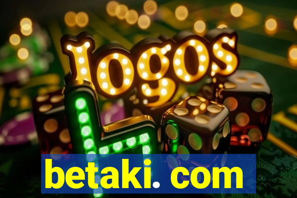 betaki. com